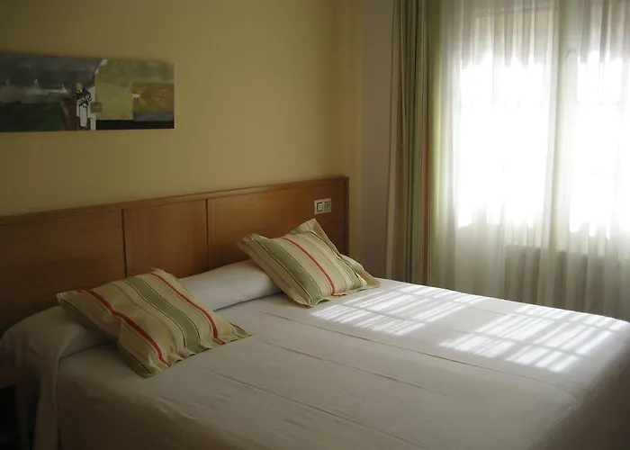 Pension Residencia Caola