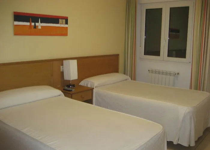 卡奥拉Pensión Residencia