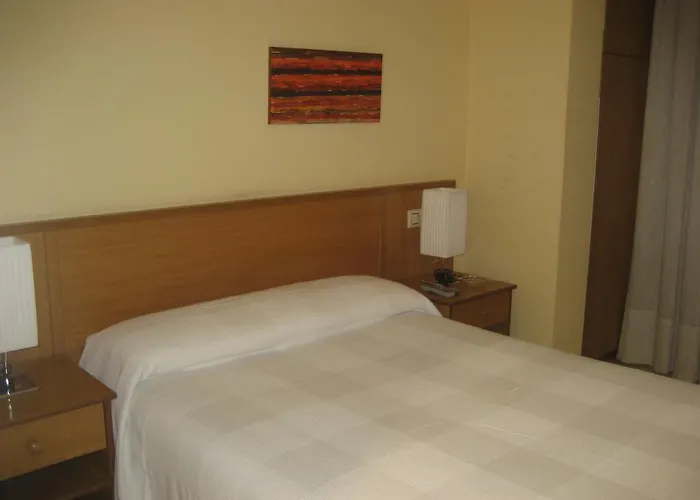 卡奥拉Pensión Residencia