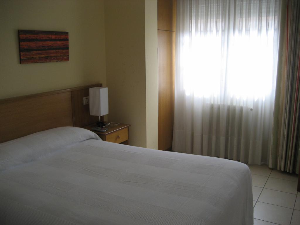 卡奥拉Pensión Residencia